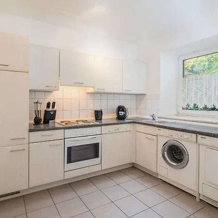 Ferienwohnung Im Waldhaus * Bispingen