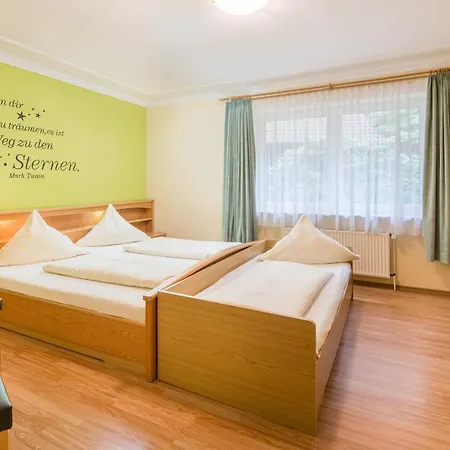Apartment Ferienwohnung Im Waldhaus Bispingen