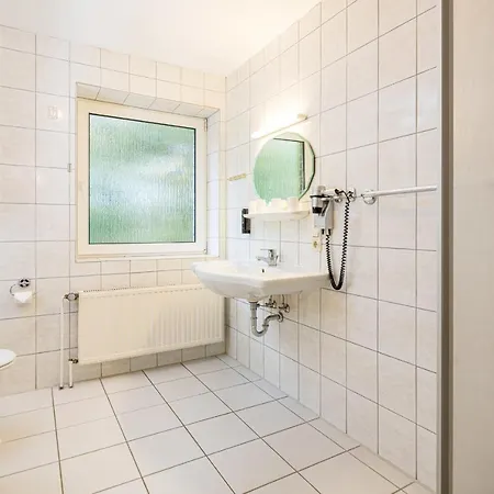 Apartment Ferienwohnung Im Waldhaus *