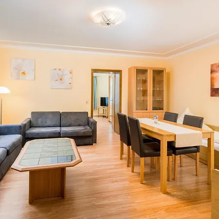 Apartment Ferienwohnung Im Waldhaus Bispingen