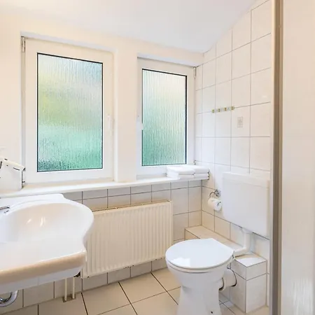 Apartment Ferienwohnung Im Waldhaus *
